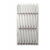 Articulated Equal-Spacing Ruler Lightweight for Tailors