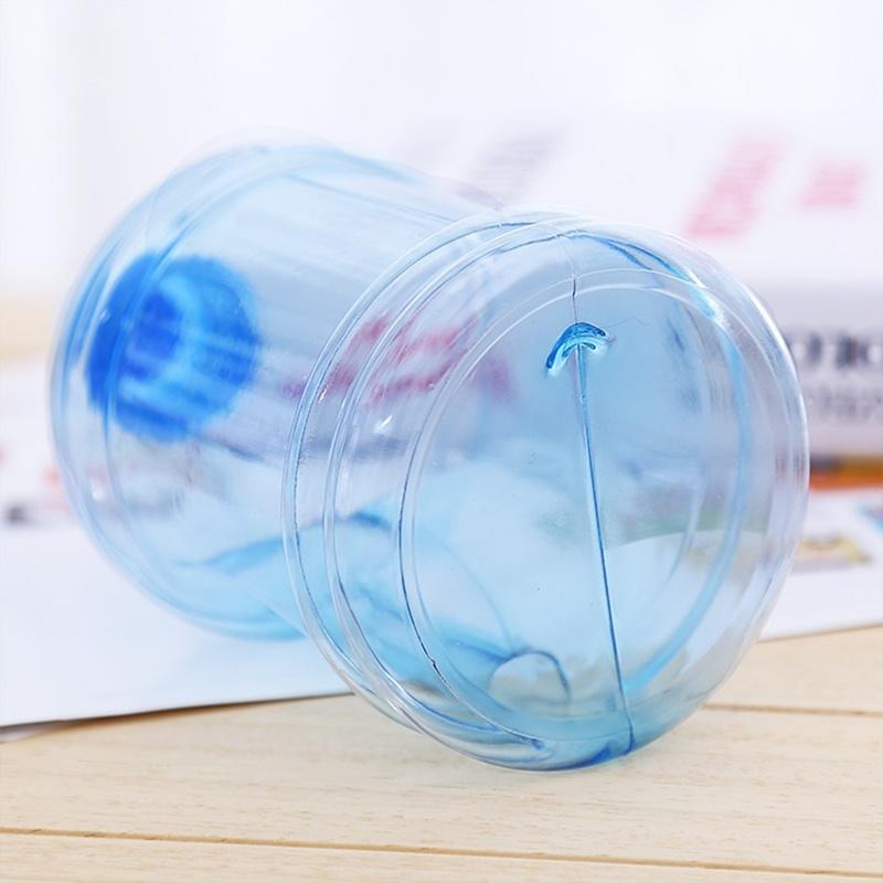 1L Velká Velká BPA Free Sportovní Posilovna Trénink Párty Nápoj Láhev na Vodu Hrnček Konvice