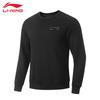 Li-Ning Men's Crew Neck Pullover Sweatshirt U165
