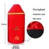 Tongyuan Vision Insulated Fire Hydrant & Equipment Cover