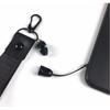 Cords Small Sling Anti-lost Keychains Hooks Pendant Buckle Phone Straps Lanyard Detachable Buckle