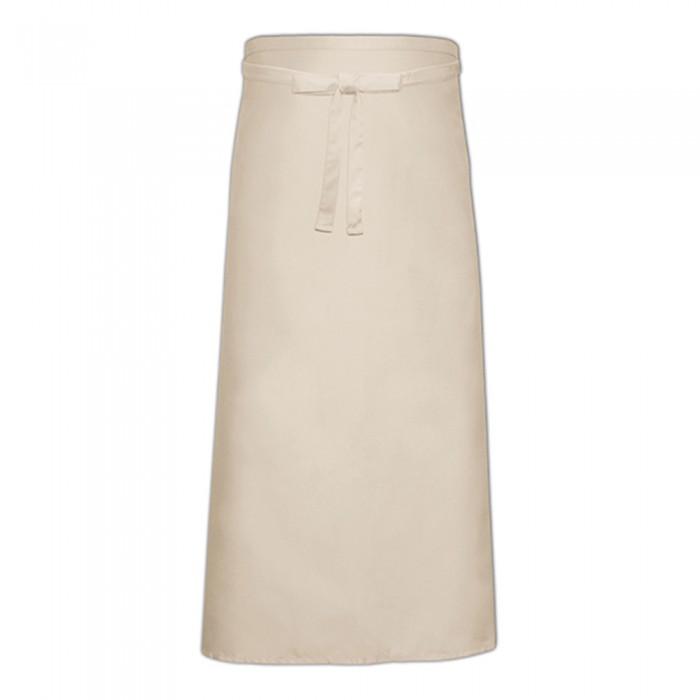 Link Kitchen Wear Extra Long Cotton Bistro Apron