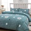 Quilt Cover, One Piece, Skin Friendly, Comfortable, and Simple. Single or Double Student Dormitory Household Quilt Cover, One Piece Quilt Cover