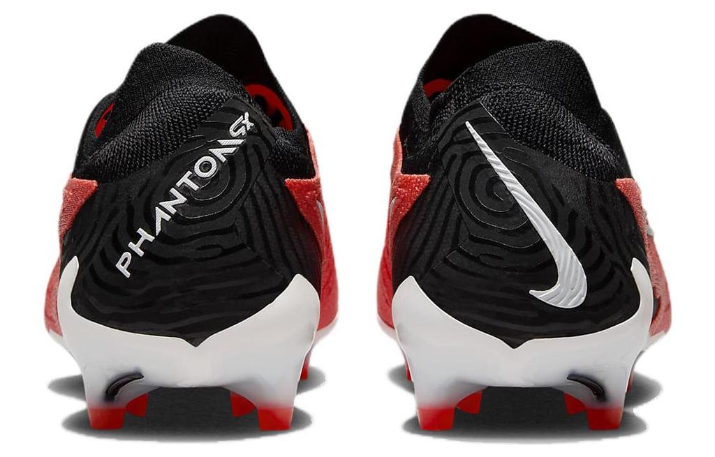Nike Phantom Gx Elite Gripknit Fg 'Bright Crimson Black' DC9968-600