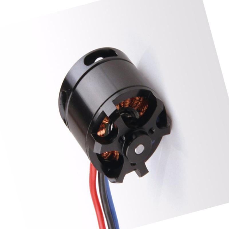 1pcs SunnySky X2208 1100KV 1260KV 1500KV 2600KV Brushless Motor KV1260 For RC Airplane