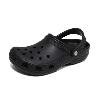 Women Classic Clog Black 206991 001