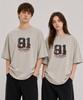 OHP Ohpxjoy Stay Original Pigment Short Sleeve Tee