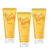Pore Master Minji Trouble Cleansing Foam – Acne & Pore Care 200ml (Set of 3)