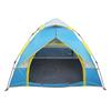 Camping Tent Waterproof Folding Automatic Quick Opening Double Layer for 2‑3 Person