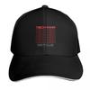 TECH NOIR Baseball Cap Funny Hat New Hat Unisex Hat Luxury Brand Unisex Womens