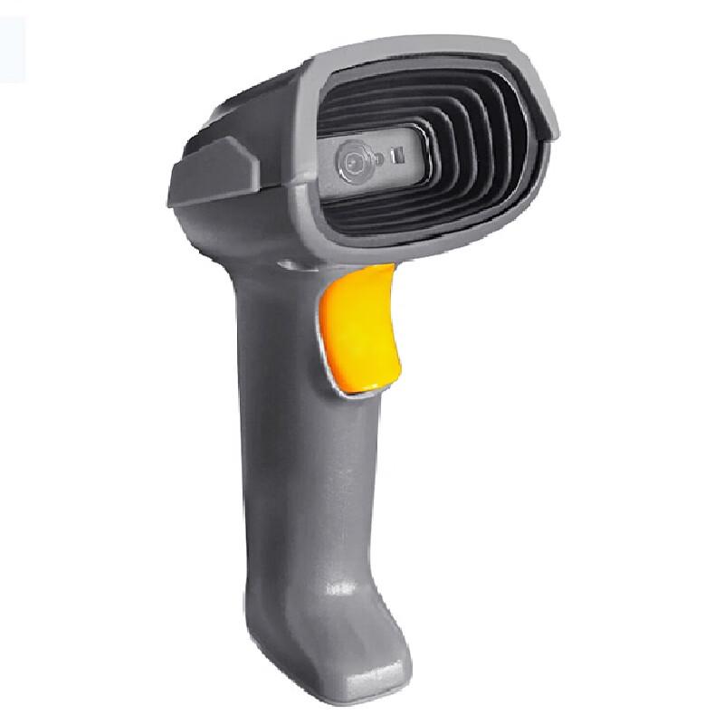 MINDEO MD6102S 2D Wired Barcode Scanner