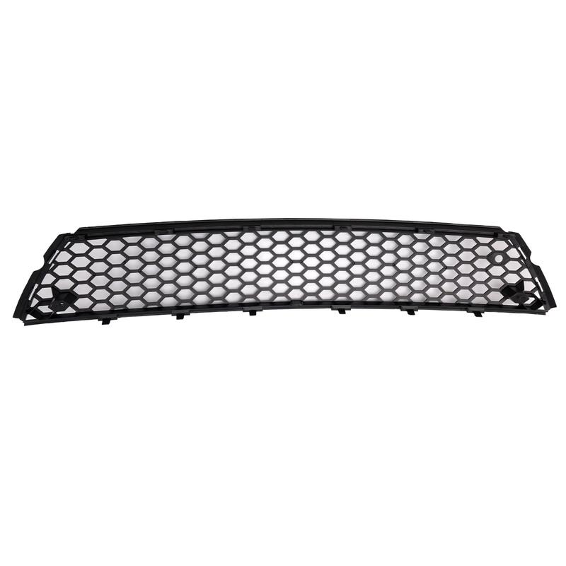 Front Honey Lower Grille Grill Fit for Seat Ibiza 6L FR 2002-2006 Pre-Facelift