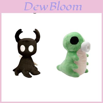 Hollow Knight Anime Plush Toy Super Soft Perfect For Cuddles And Room Decor