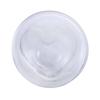 Drinkware Glass Cup for Juice Milk Kitchen Dinking Glasses Tea Cup Insulated Glass Cup Coffee Mug