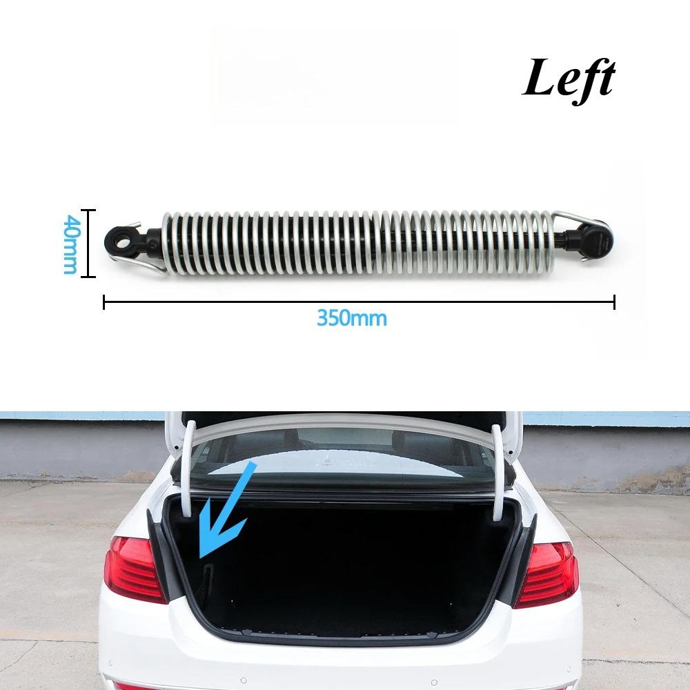 Car Tailgate Trunk Lid Left Right Return Shock Spring For BMW 5 Series F10 520i 528i 535i 525d 535d 520d 51247204366 51247204367