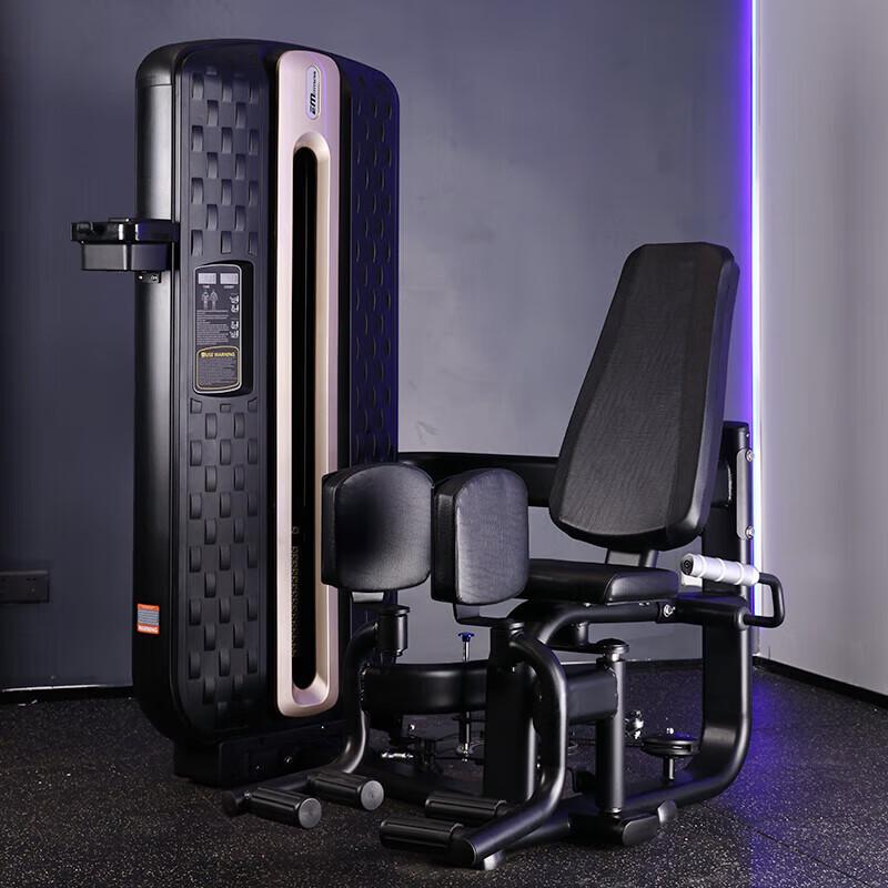 Yimai MZM-1819 Commercial Dual Leg Adductor Abductor Machine