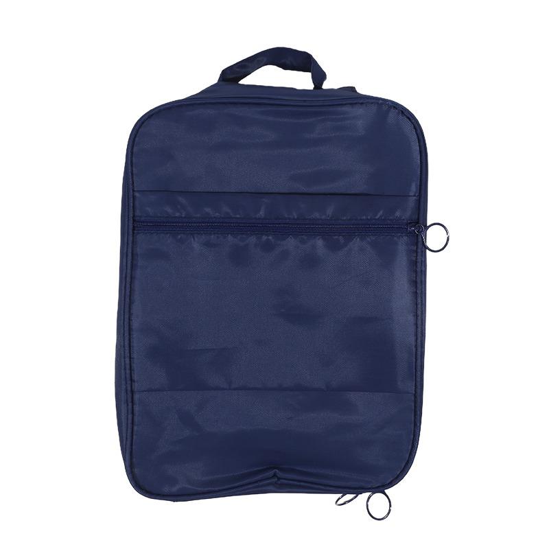 Shoes Storage Bag Portable Travel Shoe Bag Clothes Slipper Underwear Organizer Trolley Case Bar Storage Bag Travel Accessories