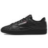 Club C 85 Grounds Black Unisex Sneakers Vector-Red GY8788