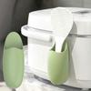 Silicone Rice Cooker Spatula Rack Mini Toothbrush Holder New Kitchen Rice Spoon Holder  Home