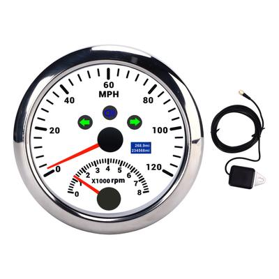 Oto Elektroniği – Hız Ölçerler ve Takometreler