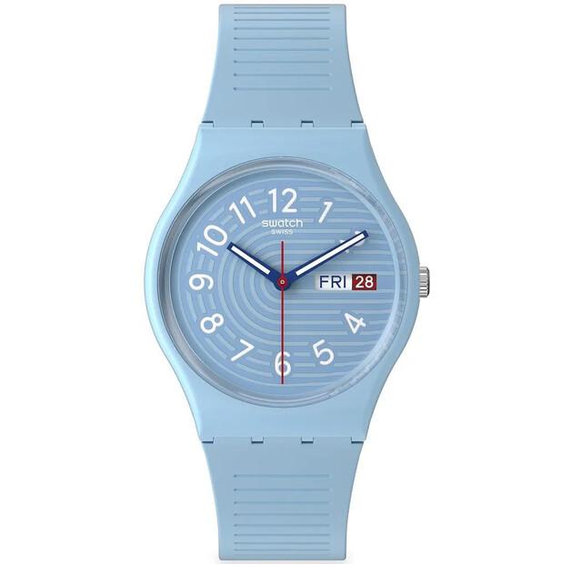 

Часы Swatch SO28S104-5300