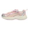 Puma Morphic Comfortable Classic Simple Versatile Daily American Retro Fashion Trend Campus Durable Low-Top Kids Casual Shoes 406209-04