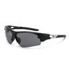 JYL TS Sunglasses Half Frame Fishing Cycling Sand UV/661