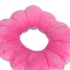 Bedsore Nursing Cushion Flower Shaped Reduce Pressure Hollow Out Breathable Elevating Pad