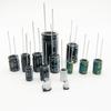 Huahong Weiye Safety Solid State Electrolytic Capacitors - Electronic Components