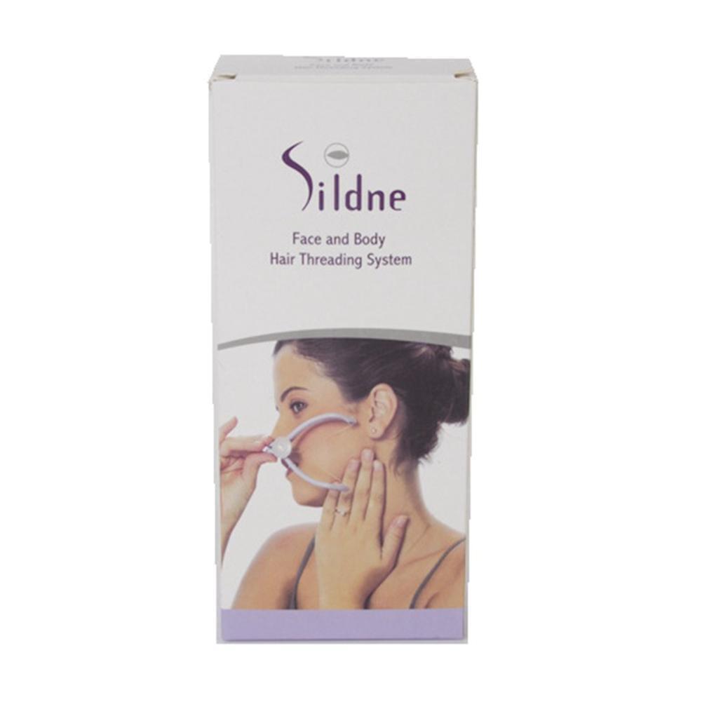 Viso Corpo Capelli Infila Infila Rimozione Slique Systerm Epilatore D4V1 NICE C4K9