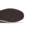 Converse Lucky Star Low 'Black' (Unisex) Black / Black / Egret Canvas Shoes 163159C
