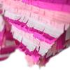 Premium Italian Crepe Paper Rolls   8ft Length 20in Width   Pink