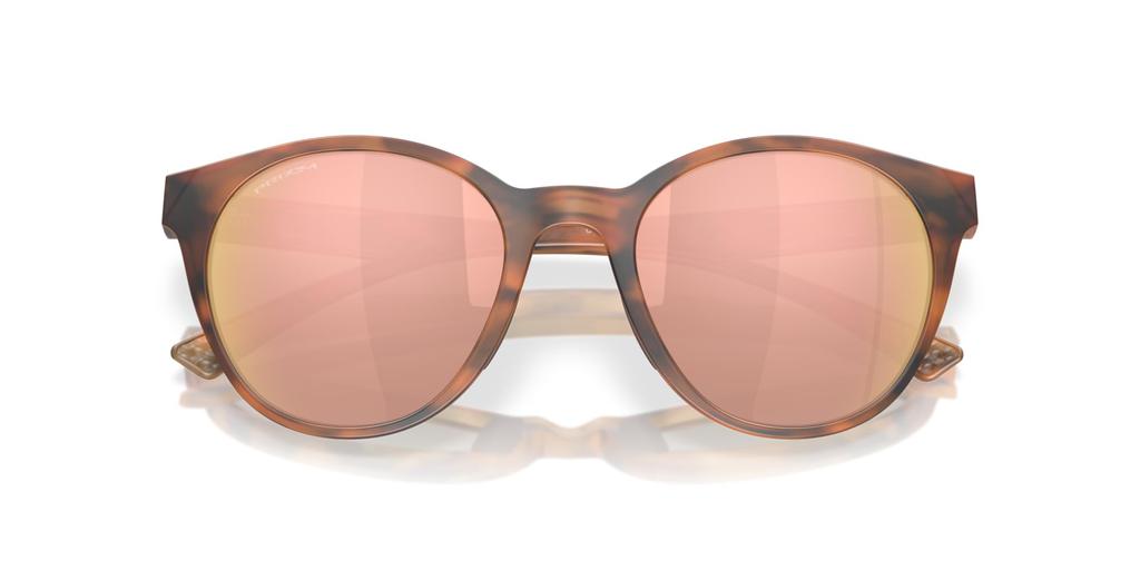 Oakley Sunglasses 0OO9474 MATTE GINGER TORTOISE 52