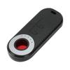 Wireless Signal Detector 6 Levels Sensitivity Intelligent Rechargeable Portable   Camera Finder for Bug