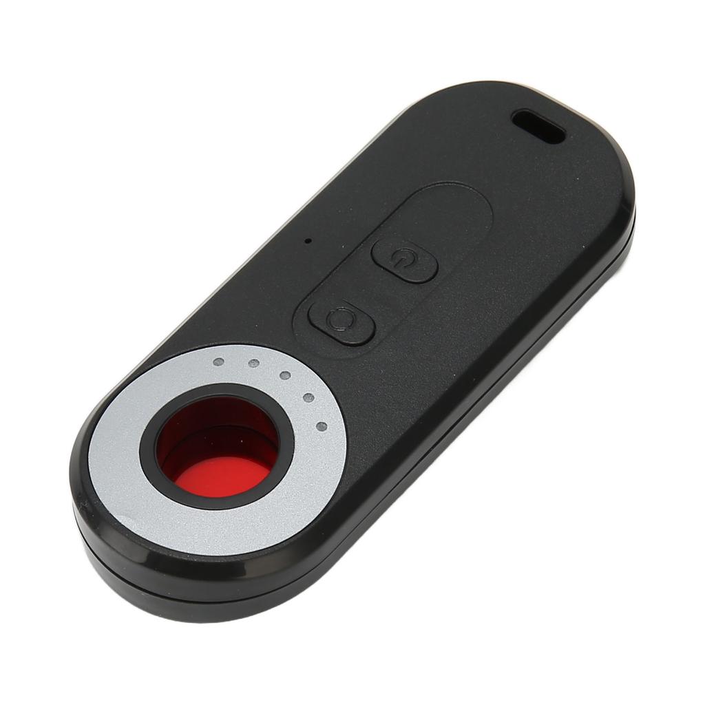 Wireless Signal Detector 6 Levels Sensitivity Intelligent Rechargeable Portable   Camera Finder for Bug