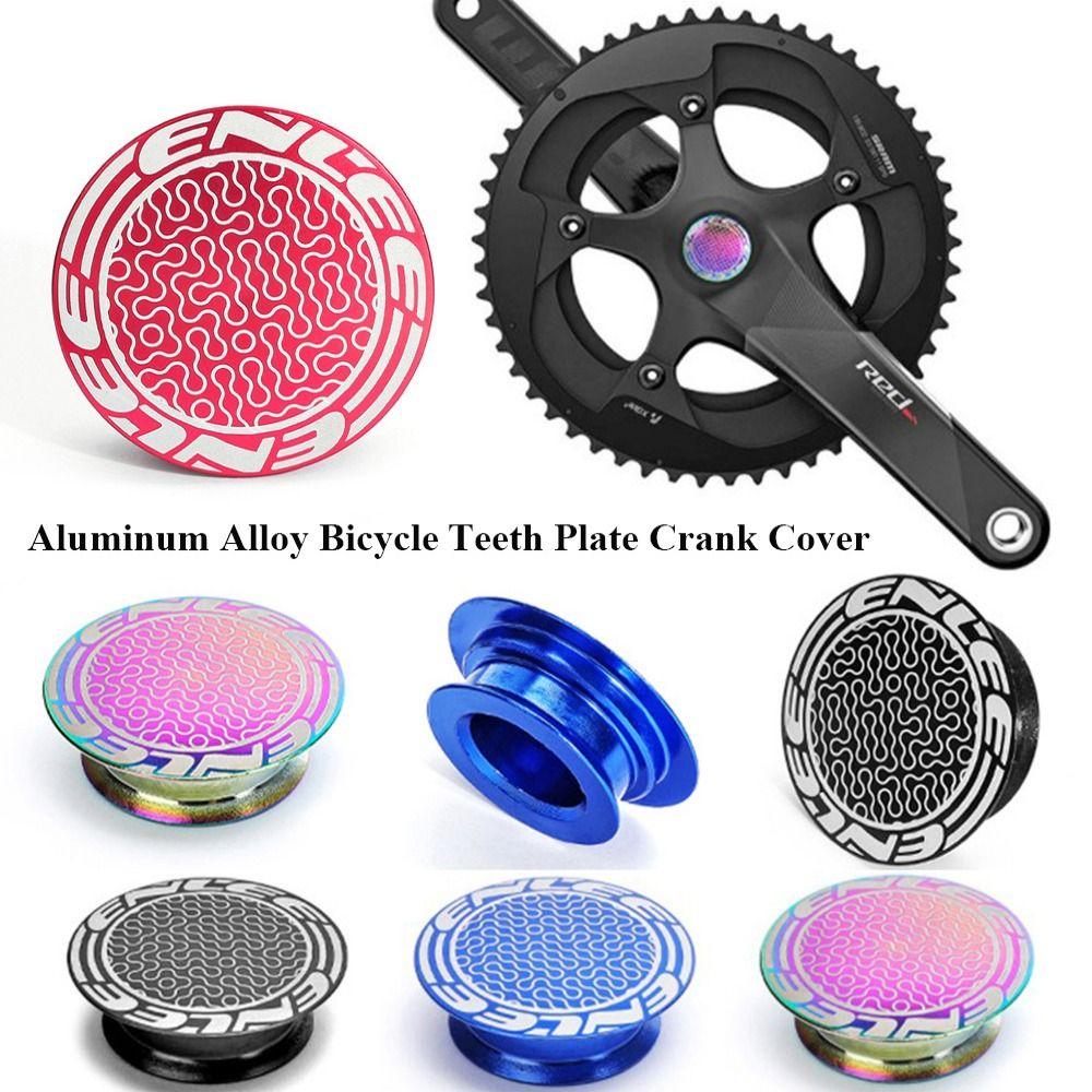 Pédalier pliable pour vélo 52 dents - 170 mm