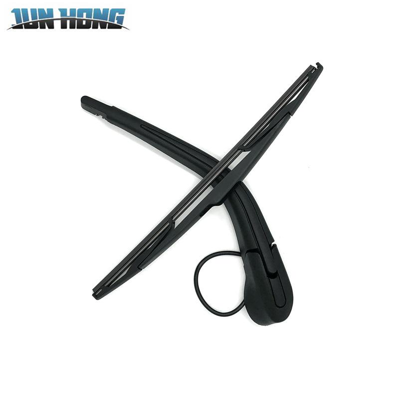 Compatible Citroën Jumpy Rear Wiper Blade & Arm (2007-2013)