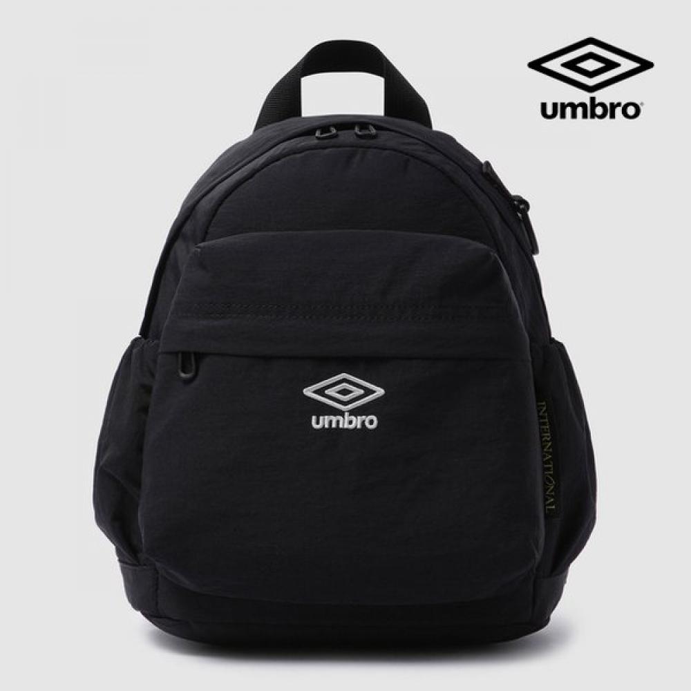 

Umbro Cozy Lightweight Backpack 10l Ur122cbp31 Blk black (BLK)