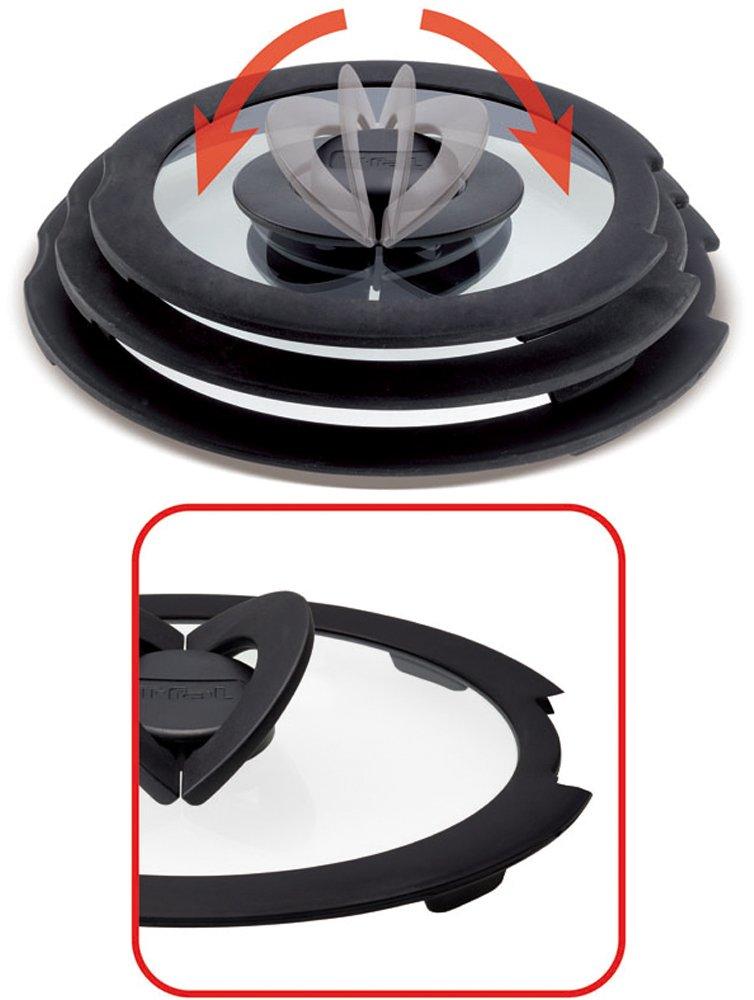 T-fal Ingenio Neo Sapphire Set of 6 L46692