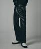Sperone Flow Line Lederhose Herren (Schwarz)