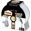 Power Tape Adhesive Tape - White - 25 M