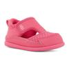 UGG Leather Velcro Breathable Lightweight Low-Top Shoes Baby Shoes Rose-Pink 1117242T-RYPN