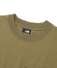 NICEGHOSTCLUB Ghost Angels Photo Big Big Tee_Khaki(Ng2Fmut543A)