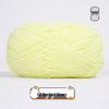 Meng Xiao Ya Matte Chenille Golden Velvet DIY Crochet Doll Bag Kit