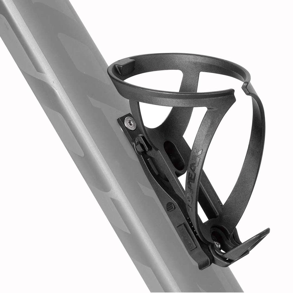 Topeak Ninja Košík na láhev Model X1 Master+