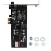 AE5 Sound Card, 96KHz Optical Coaxial Decoder Sound Card for 7 8 10 11