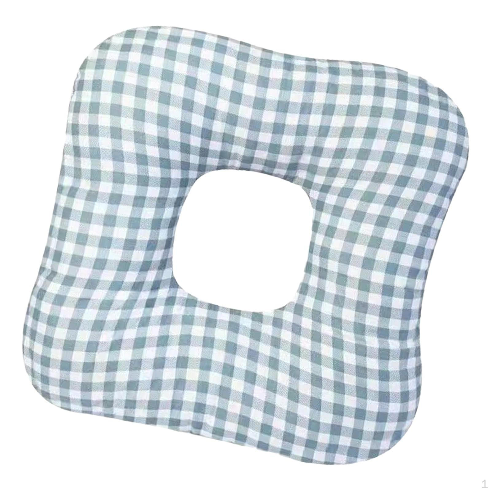 

Удобная подушка-пончик для улучшенных green grid