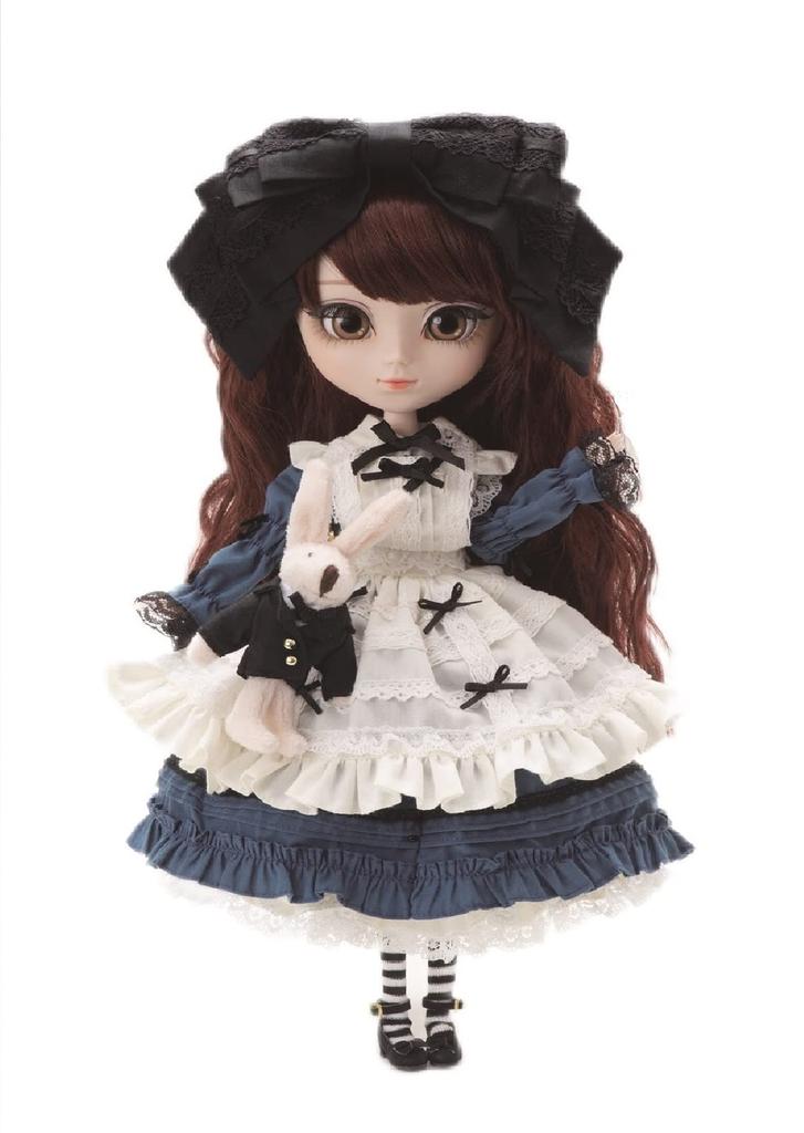 Groove Pullip Alice In Innocent World Approximately 310mm ABS Painted Action Figure P-313, Tall, Non-scale