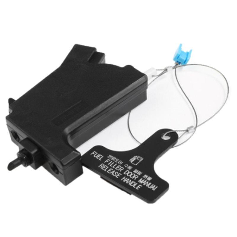 Fuel Filler Door Opener Actuator Fuel Door Lock Actuator Fuel Gas Release Handle For Hyundai Sonata 2011-2015