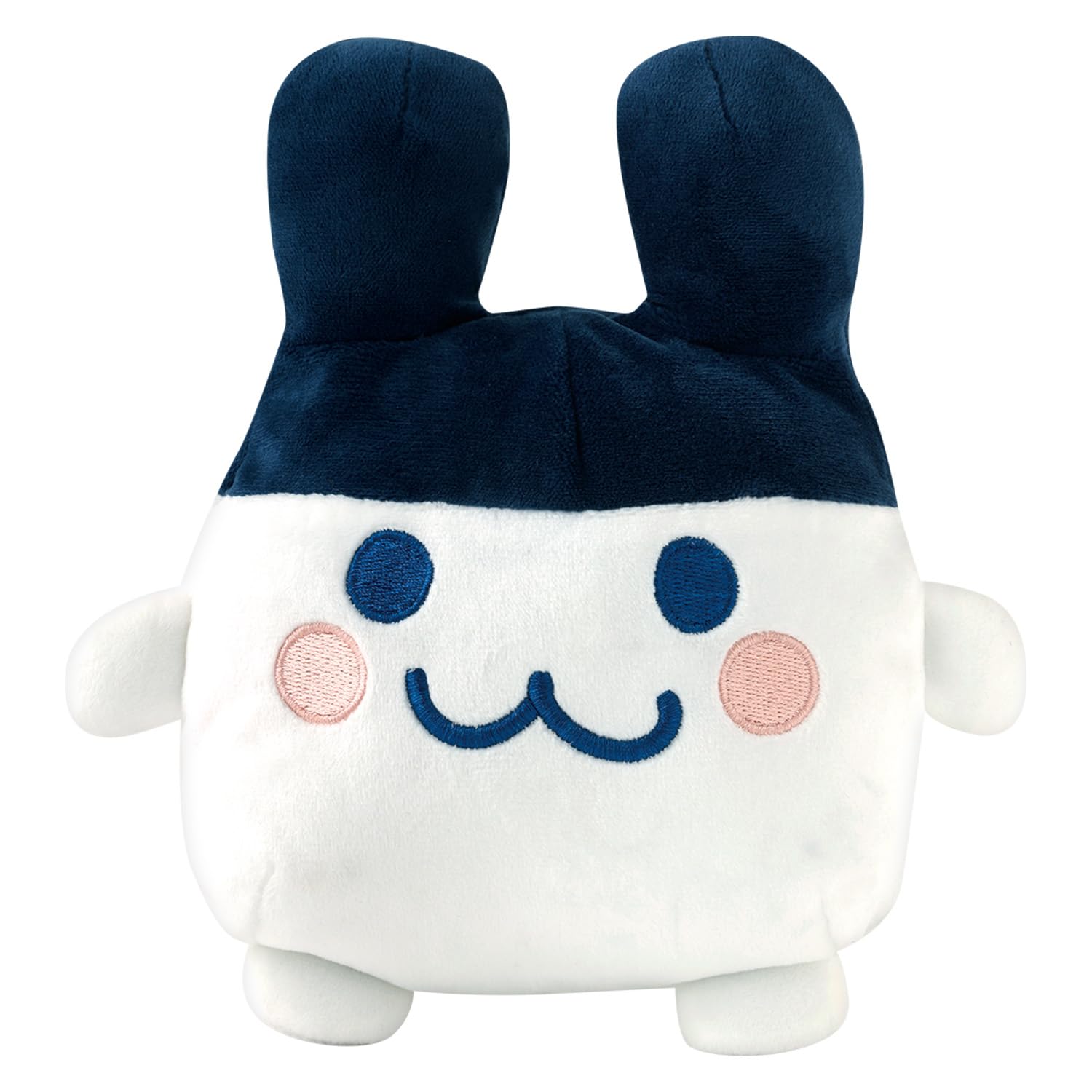 

[BANDAI] Tamagotchi Rolling Plush Toy, Mimicchi
